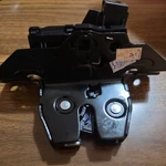 Rear Trunk Lock Tail Gate Latch Actuator For Gm Chevrolet 13585478. Fixed Price $28.00.