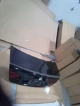 2009 Bmw 335I Deck Lid Trunk Oem Used 41627254428 63217162299 63217162300. Fixed Price $457.19.
