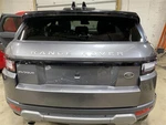 Trunk Lid Land Rover Evoque 2016 2017 2018 2019 Gray 1426678. Fixed Price $729.74.