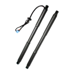 2X Genuine Mercedes Benz X166 2013-2019 Rear Tailgate Lift Supports 1668900100. Fixed Price $118.76.