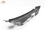 2006-2012 Bentley Continental Trunk Latch Lock Sill Scuff Plate Trim Cover Oem. Fixed Price $82.49.