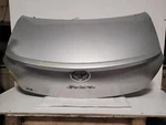 Used Deck Lid Fits: 2006 Toyota Solara W/o Spoiler Grade. Fixed Price $643.27.