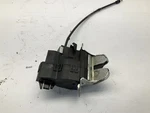 02-05 Mercedes C-class W203 Trunk Lid Latch Lock Actuator Q. Fixed Price $44.99.