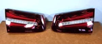2016-2019 Mercedes Benz GLC300 GLCE350E X253 Set Pair Inner Tail Light Oem Used. Fixed Price $210.56.