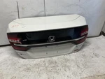 18-21 Honda Clarity Hybrid 1.5 At Fwd Exterior Rear Trunk Lif Deck. Fixed Price $787.49.