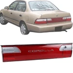 Toyota Corolla AE100 AE101 AE102 EE101 92-95 Rear Reflector Panel Garnish Trim. Fixed Price $129.99.