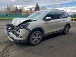 Right Hatchback Strut Oem 2019 Honda Pilot 74981TG7315. Fixed Price $75.00.
