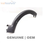 2016-2018 Audi A6 Quattro Left Trunk Hinge Guide / Cover 4G5971821A. Fixed Price $8.50.