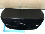 10-17 Jaguar Xjl Exterior Rear Trunk Lid Deck W/o Spoiler Oem. Fixed Price $410.99.