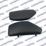 2009-2013 Toyota Corolla Rear Luggage Compartment Side Cover Trim Bezel Pair Set. Fixed Price $52.22.
