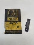 Nos Gm 1961 62 Impala Belair Glove Box Door Striker 3796315 Z7. Fixed Price $14.95.