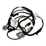 Genuine Jaguar Xf (X250) 2009-2015 Trunk Lid Wire Harness Assembly C2Z17234. Fixed Price $62.99.