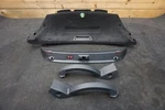 Set Interior Rear Trunk Lid Trim Panel A2237503400 Mercedes S580 W223 2021-24. Fixed Price $127.49.