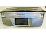 2006 Audi S4 25QUATTRO Trunk Lid-read Description. Fixed Price $500.00.