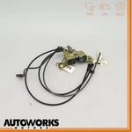 03-06 Jaguar XK8 Xkr X100 Trunk Lid Latch Lock Actuator W/ Cable GJE3500BB Oem. Fixed Price $104.50.