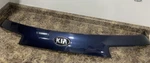 16-18 Kia Sorento Liftgate Tailgate Trim Molding 87371-C6000 Blue Oem. Fixed Price $150.00.