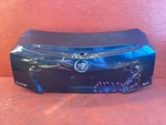 2014-2019 Cadillac Cts Rear Trunk Deck Lid Shell Oem. Fixed Price $300.00.