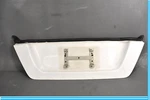 06-13 Volvo C70 Rear Trunk Lid Cover Panel License Plate 9214458 Oem. Fixed Price $27.72.
