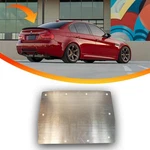Trunk Delete Panel Fits 2006-2011 Bmw E90 / E92 New. Fixed Price $135.71.