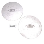 Ford Probe 1993-94 Wheel Center Caps Genuine Silver KA78-37-190 Oem Set Of 2. Fixed Price $27.31.