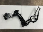 09-15 Infiniti G37 Q60 Convertible Left Rear Trunk Hinge Linkage Arm Oem. Fixed Price $100.95.