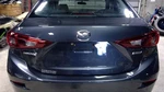 2015 Mazda Trunk Lid Hatch Tailgate Liftgate Grey 59283. Fixed Price $545.00.
