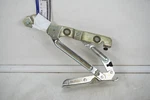 2010-2019 Ford Taurus Oem Left Rear Trunk Hinge Assembly DG1Z-5442701-A. Fixed Price $40.00.