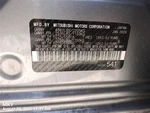 Left Hatchback Strut Oem 2022 Mitsubishi Outlander 5802A781. Fixed Price $75.00.