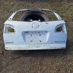 2008 To 2017 Buick Enclave Liftgate (local Pickup, No Ship). Fixed Price $200.00.