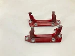 16-23 Mini Cooper S Clubman Rear Liftgate Door Left & Right Hinge Pair Oem Cm. Fixed Price $64.99.