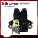 Rear Trunk Tailgate Lid Lock Actuator Latch 2019-2021 Kia Forte. Fixed Price $22.92.