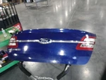 Trunk/hatch/tailgate Se Fits 13-14 Taurus 577671. Fixed Price $564.71.