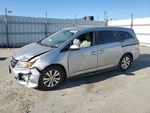 Silver W/cam W/spoiler W/lights Oem 14-17 Honda Odyssey. Fixed Price $550.00.