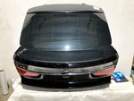 Trunk Lid Bmw 535I Gt 550I 2010 2011 2012 2013 Black. Fixed Price $200.00.
