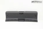 2020-2025 Nissan Sentra Rear Trunk Sill Scuff Trim Cover Plate Panel Black Oem. Fixed Price $100.86.