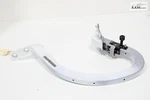 2017-2020 Jaguar Xe Rear Right Passenger Side Trunk Lid Hinge GX73-42700-AE Oem. Fixed Price $75.04.