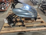 Trunk/hatch/tailgate Convertible Fits 10-15 Lexus IS250 3803991. Fixed Price $454.99.