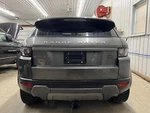 2012-2019 Range Rover Evoque Rear Liftgate Tailgate Paint Code 873 Corris Gray. Fixed Price $1200.00.