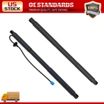2X Rear Tailgate Power Lift Support For Mercedes-benz X166 GL350 GL550 GL63 Amg. Fixed Price $113.71.