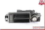 01-11 Mercedes W211 E550 Trunk Lid Lock Latch Handle 2037500793 Oem. Fixed Price $28.12.