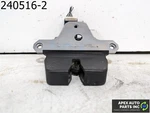 Oem 2013 Ford Focus 2L Trunk Latch Lock Actuator BM51-A442A66-BB. Fixed Price $29.47.