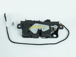 2017 - 2020 Bmw 5 Series G30 Latch Lock Actuator Tailgate Lid Trunk Rear 163672. Fixed Price $81.89.
