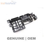 2003-2010 Audi A8 Quattro Main Fuse / Relay Box Bracket 4E0971845. Fixed Price $12.49.