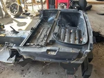 05-13 Corvette C6 Convertible Rear Tub Upper And Lower Frame Section. Fixed Price $2295.00.