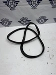 2008-2013 Infiniti G37 Sedan Trunk Weatherstrip Seal Lid To Body Gasket Oem. Fixed Price $38.82.