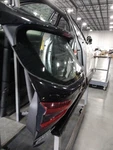 Used Deck Lid Fits: 2021 Nissan Rogue Sport Rear View Camera Grade. Fixed Price $863.99.