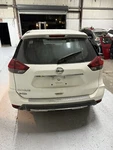 Trunk Lid Tailgate Nissan Rogue 2018 2019 2020 White Vin 5. Fixed Price $800.99.