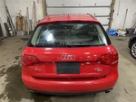 Trunk Lid Audi A4 2009 2010 2011 2012 Red 1433010. Fixed Price $209.99.