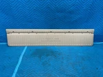 Lexus LX470 Rear Trunk Floor Mat Support Plate TAN:LF40 58574-60060 1998-2002 Oe. Fixed Price $195.00.