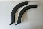 16-19 Jaguar Xf 2016 Rear Left Right Trunk Lid Boot Hinge Cover Set Pair 2PCS ;. Fixed Price $50.00.